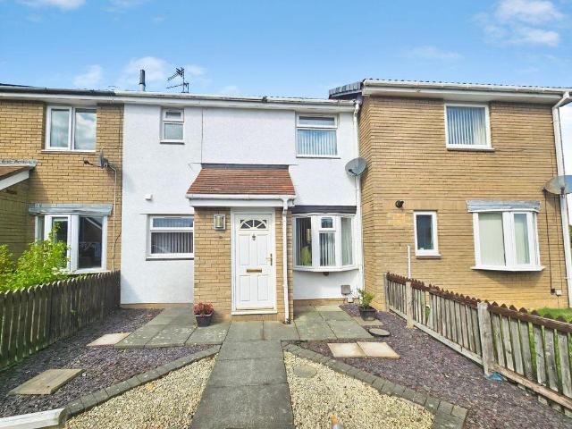 1 bedroom terraced house for sale