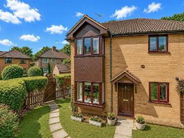1 bedroom terraced house for sale
