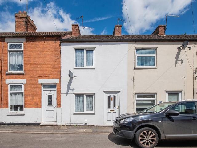 1 bedroom terraced house for sale