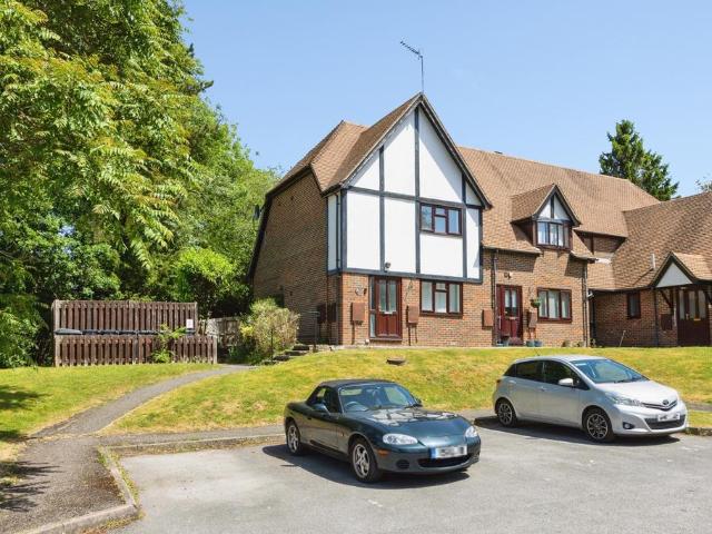 1 bedroom terraced house for sale