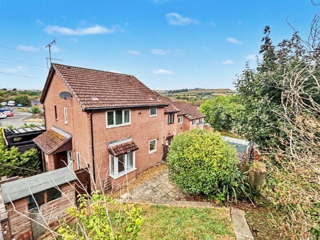 1 bedroom terraced house for sale