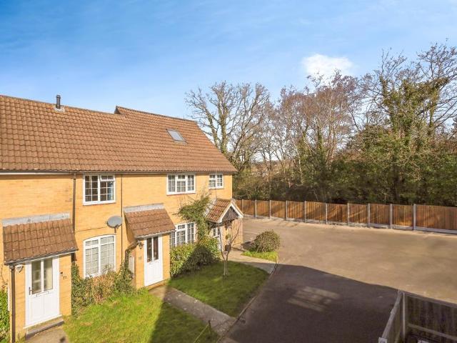 1 bedroom terraced house for sale