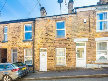 Walkley Sheffield, S10, Sheffield, South Yorkshire, Midlands