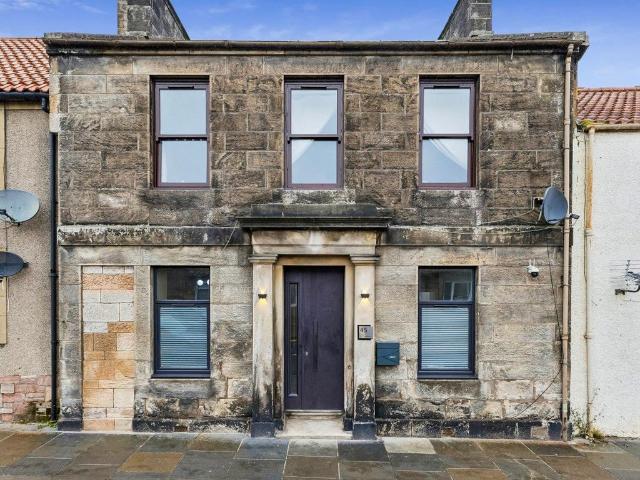 1 bedroom terraced house for sale