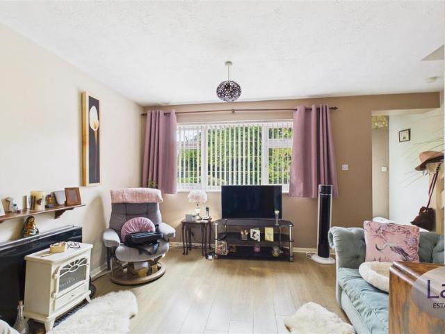 1 bedroom terraced house for sale