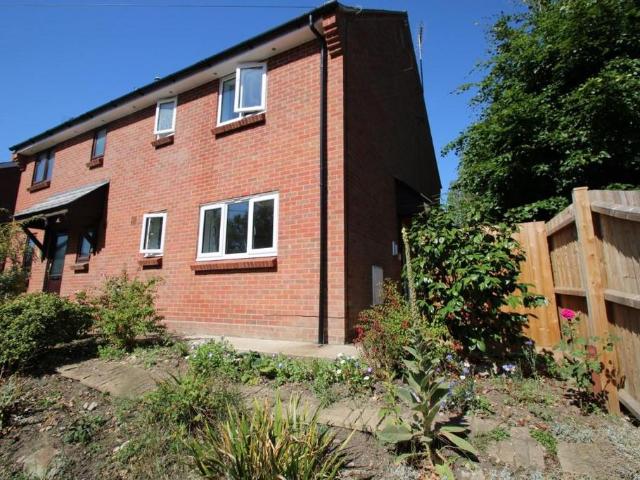 1 bedroom terraced house for sale