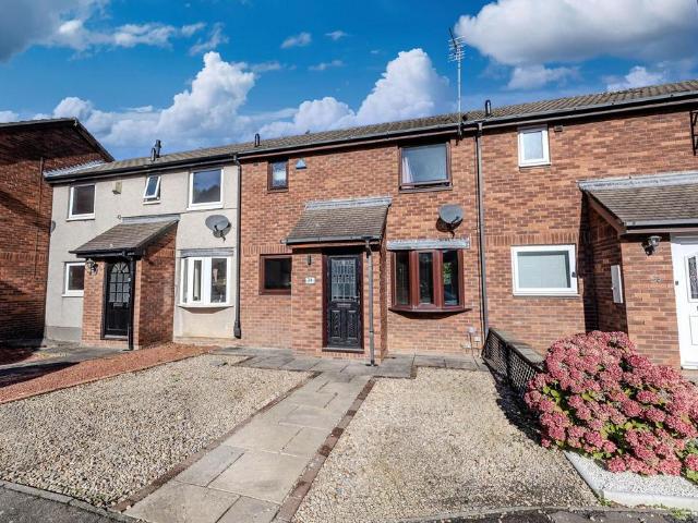 1 bedroom terraced house for sale