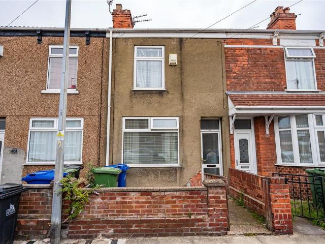 1 bedroom terraced house for sale