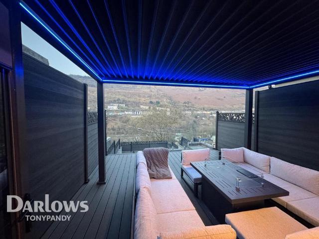 1 bedroom terraced house for sale