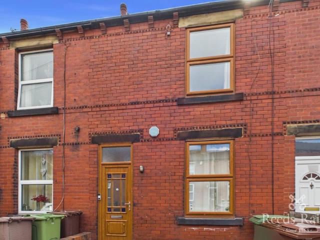 1 bedroom terraced house for sale
