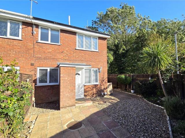 1 bedroom terraced house for sale