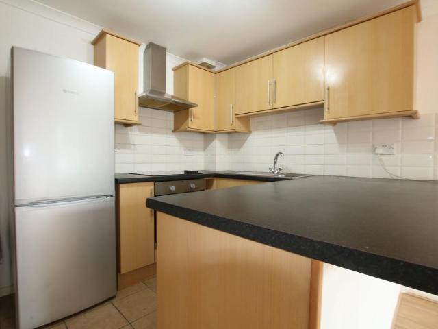 1 bedroom terraced house for sale