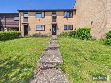 1 bedroom terraced house for sale
