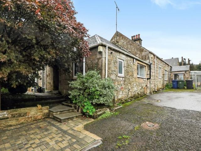 1 bedroom terraced house for sale