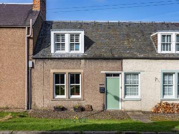 House for sale in Shetland - Garden, Equipped kitchen