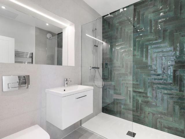 1 bedroom terraced house for sale
