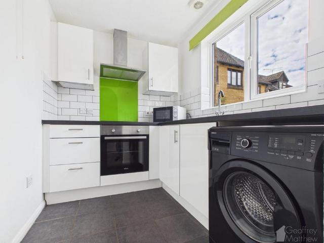 1 bedroom terraced house for sale