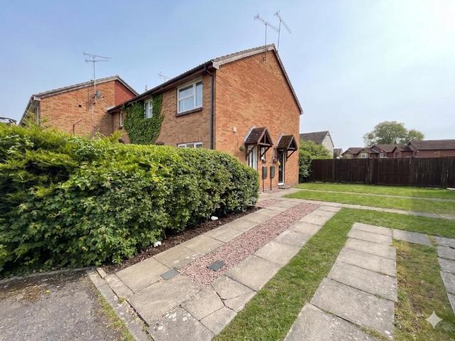 1 bedroom terraced house for sale