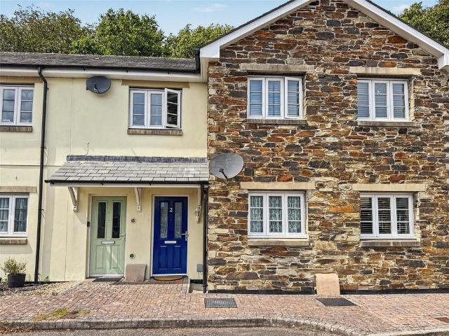 1 bedroom terraced house for sale