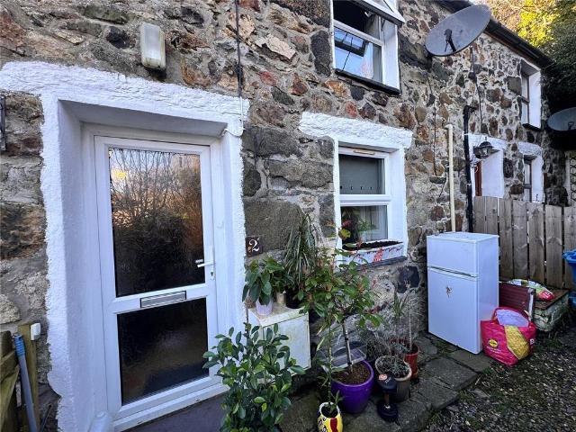 1 bedroom terraced house for sale