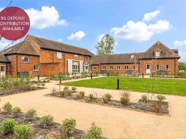 1 bedroom terraced house for sale