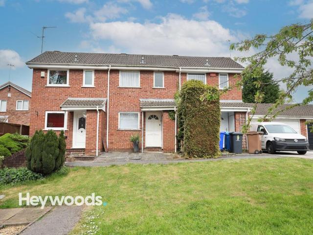 1 bedroom terraced house for sale