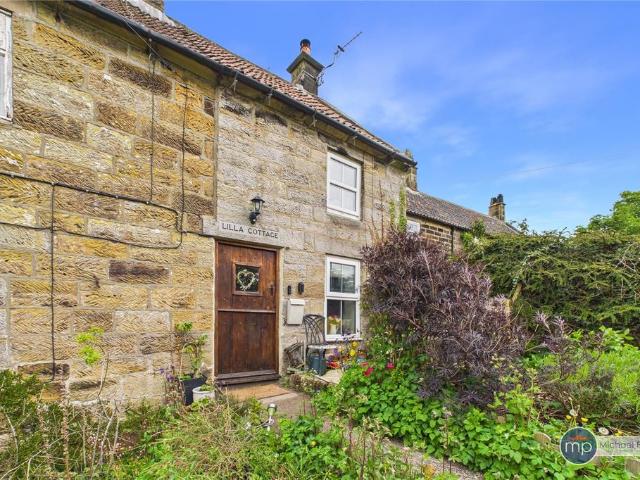 1 bedroom terraced house for sale