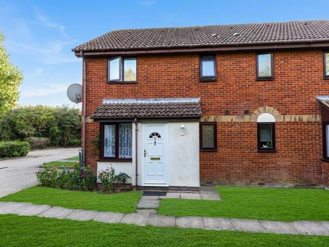 1 bedroom terraced house for sale