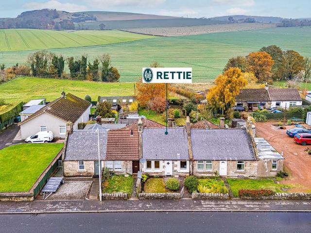 1 bedroom terraced house for sale
