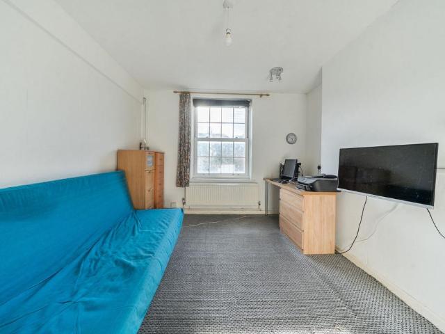 1 bedroom terraced house for sale