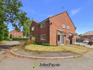 1 bedroom terraced house for sale
