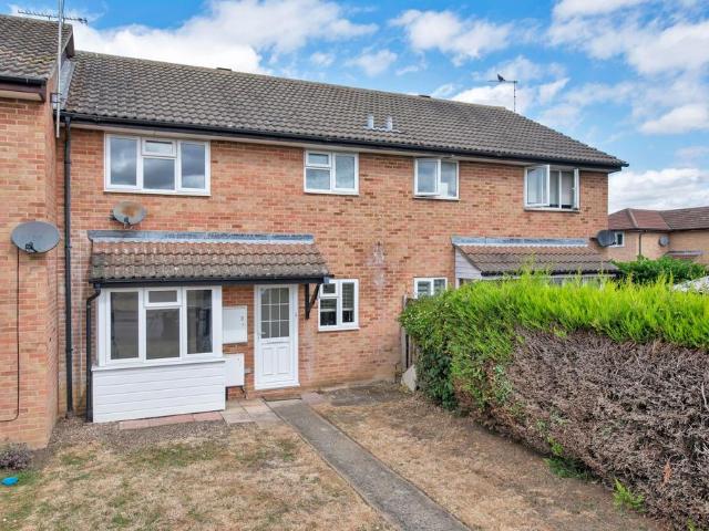 1 bedroom terraced house for sale
