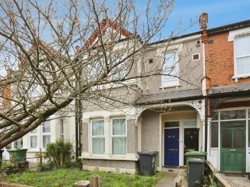1 bedroom terraced house for sale