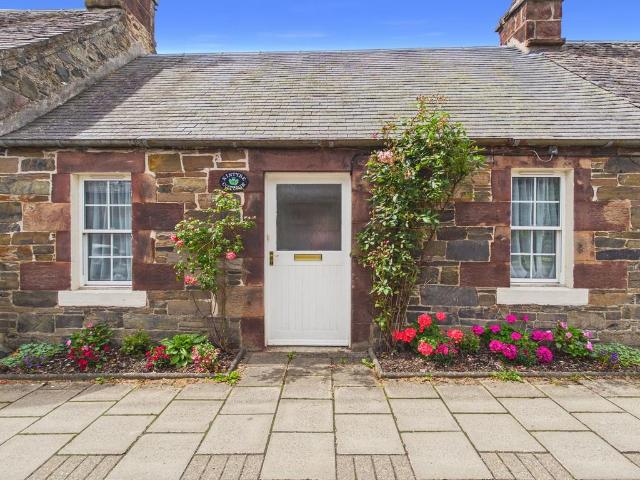 1 bedroom terraced house for sale