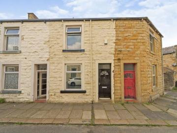 1 bedroom terraced house for sale
