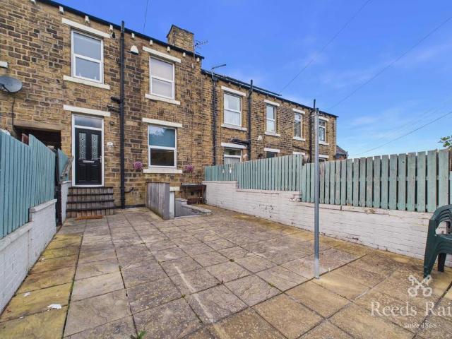 1 bedroom terraced house for sale
