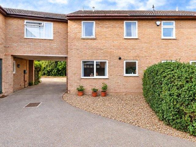 1 bedroom terraced house for sale