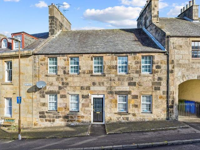 1 bedroom terraced house for sale