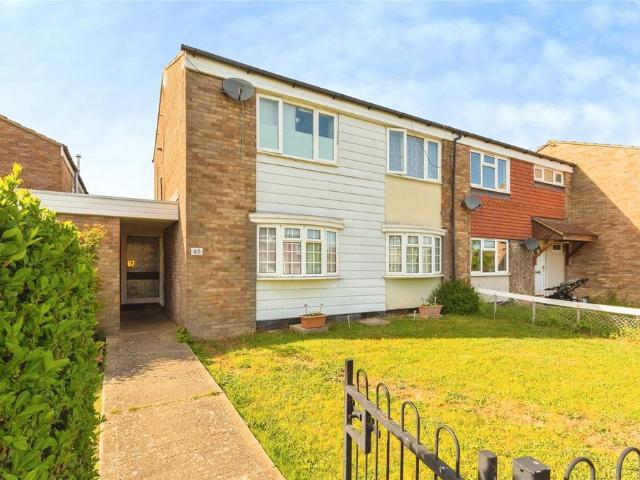1 bedroom terraced house for sale