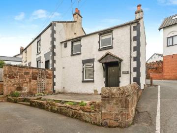 1 bedroom terraced house for sale