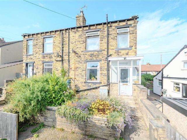 1 bedroom terraced house for sale