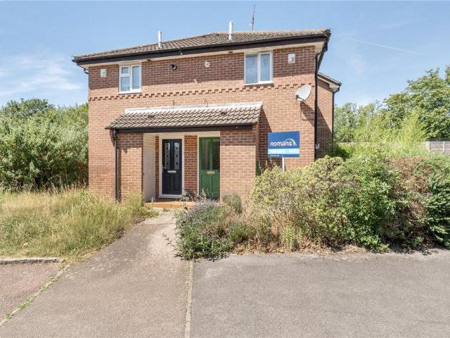 1 bedroom terraced house for sale