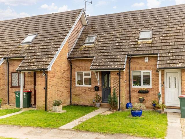 1 bedroom terraced house for sale