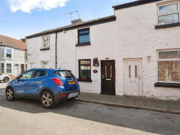 1 bedroom terraced house for sale