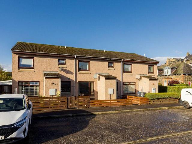 1 bedroom terraced house for sale