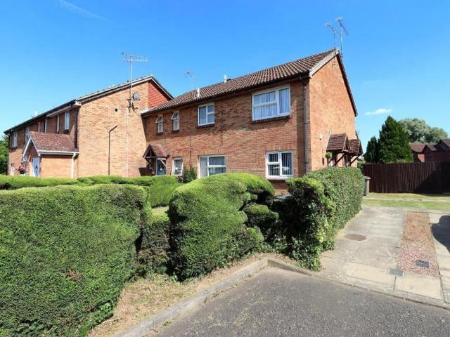 1 bedroom terraced house for sale