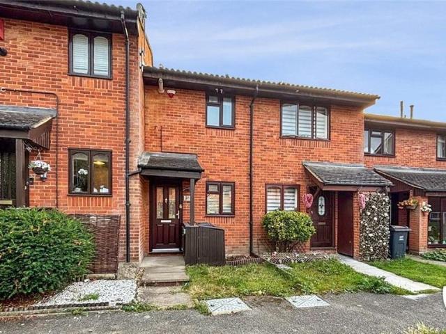 1 bedroom terraced house for sale