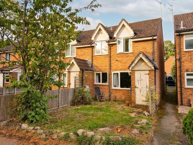 1 bedroom terraced house for sale