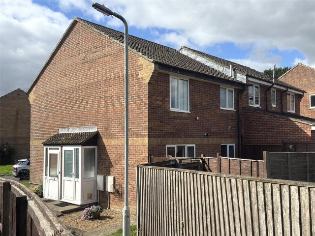 1 bedroom terraced house for sale