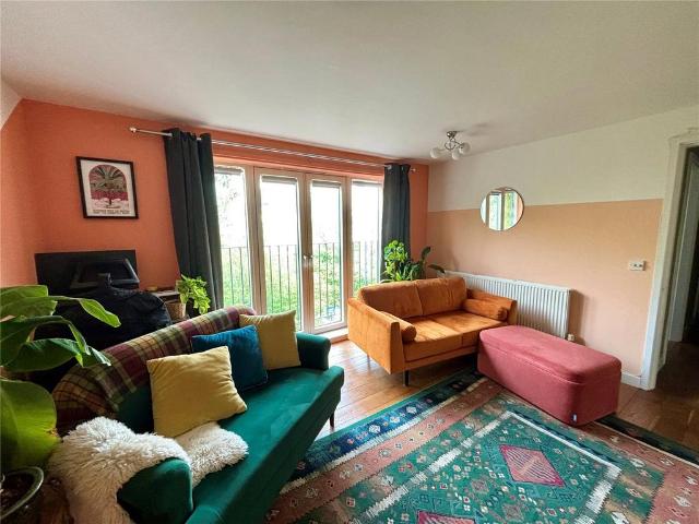 1 bedroom terraced house for sale